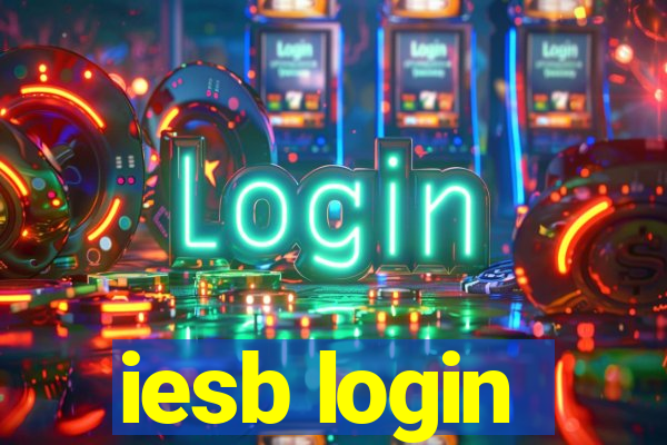 iesb login