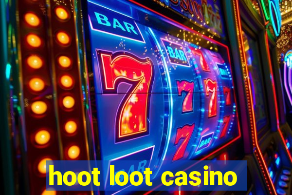 hoot loot casino