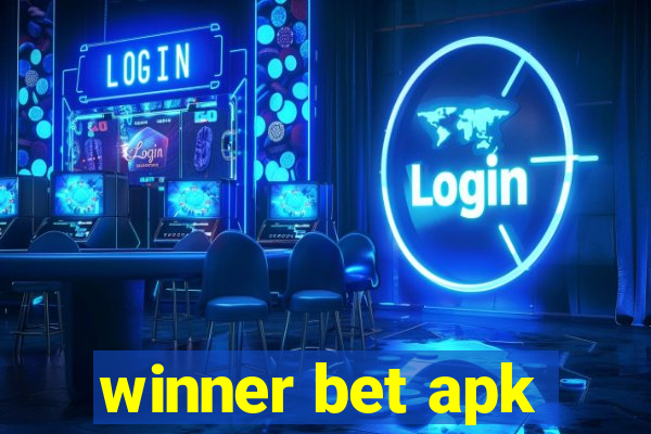 winner bet apk