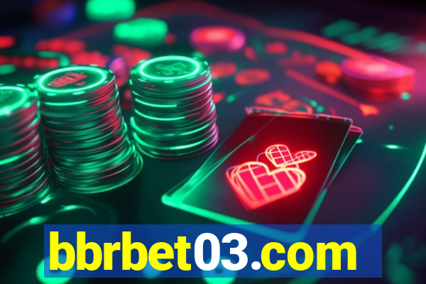 bbrbet03.com