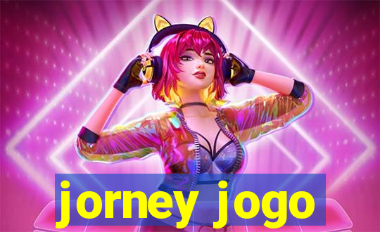 jorney jogo