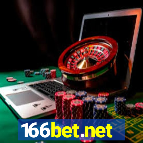 166bet.net