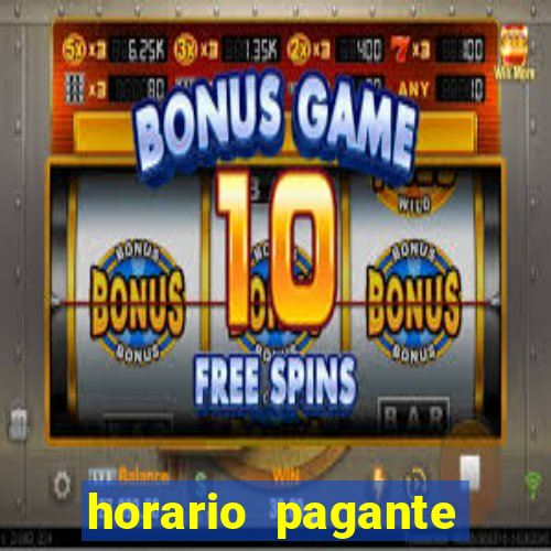 horario pagante fortune rabbit Commercial