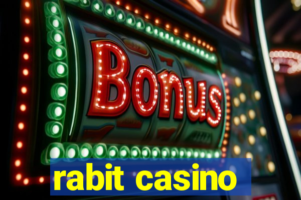 rabit casino