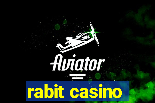 rabit casino