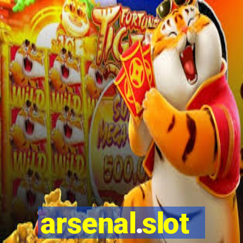 arsenal.slot