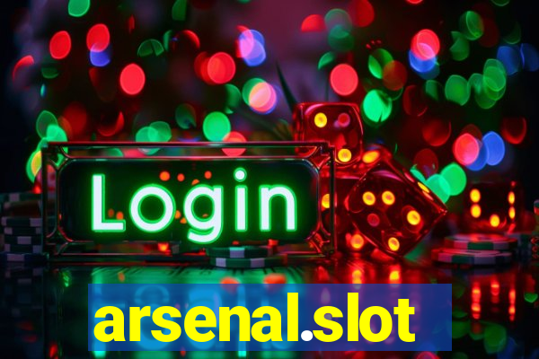 arsenal.slot