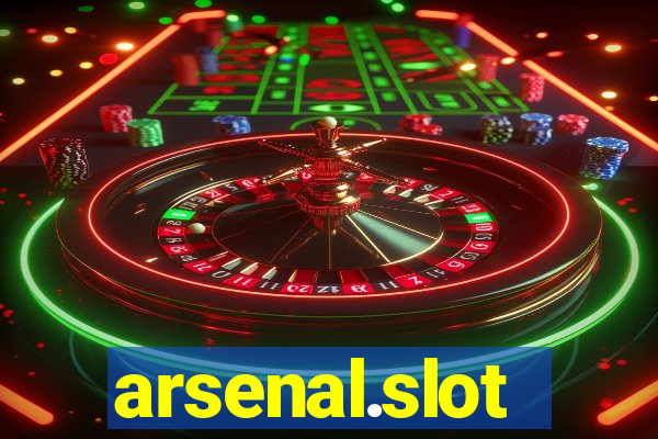 arsenal.slot