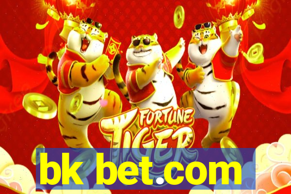 bk bet.com