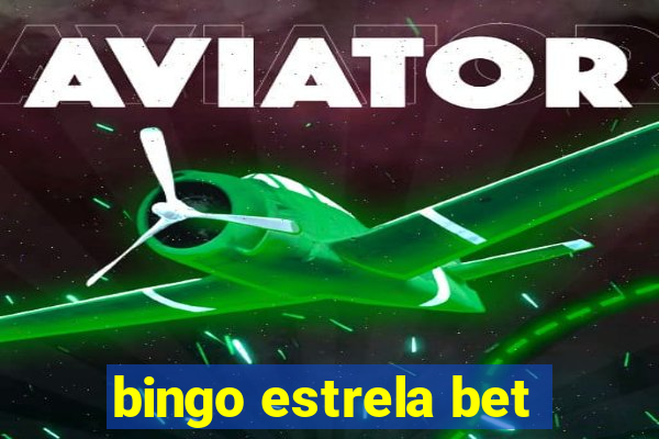 bingo estrela bet