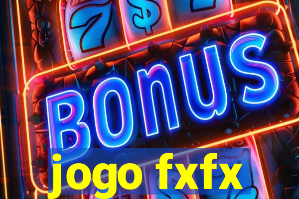 jogo fxfx