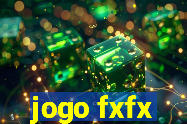 jogo fxfx