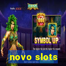 novo slots