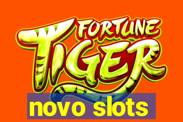 novo slots