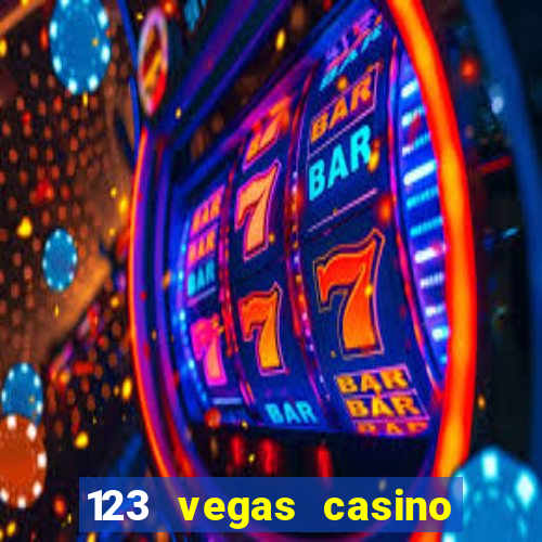 123 vegas casino bonus codes