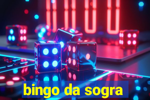 bingo da sogra