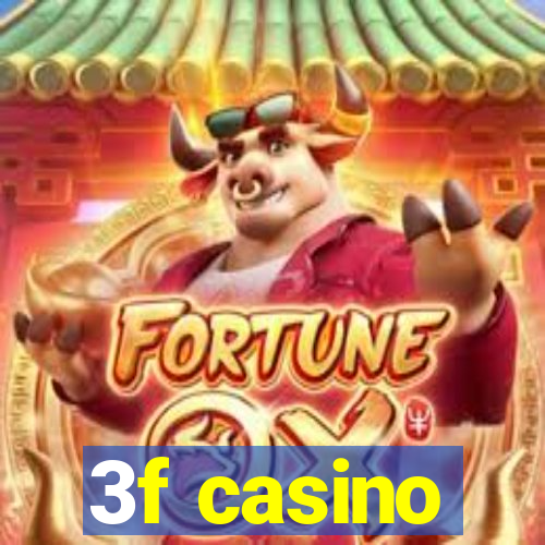 3f casino