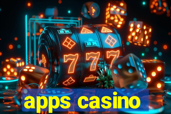 apps casino