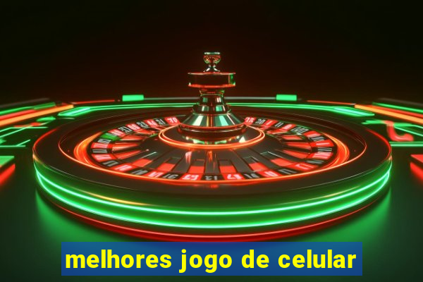 melhores jogo de celular