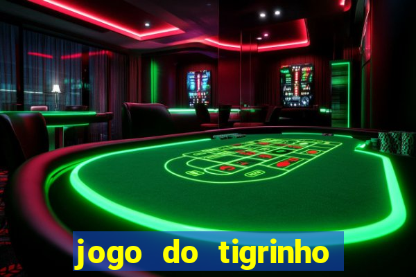 jogo do tigrinho carlinhos maia