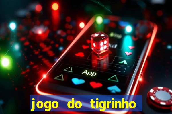 jogo do tigrinho carlinhos maia