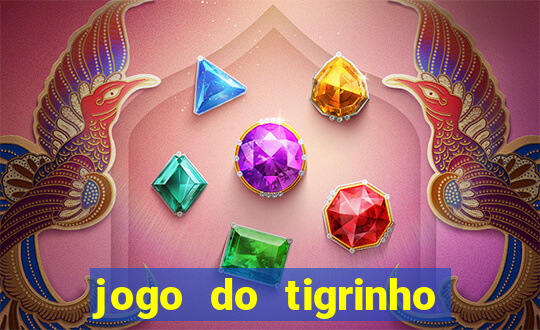 jogo do tigrinho carlinhos maia