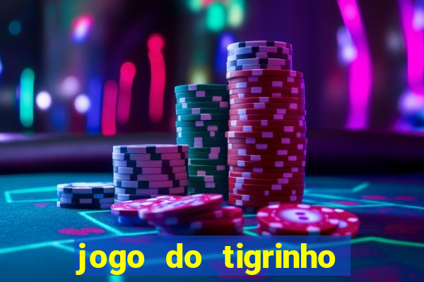 jogo do tigrinho carlinhos maia