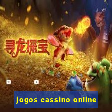 jogos cassino online