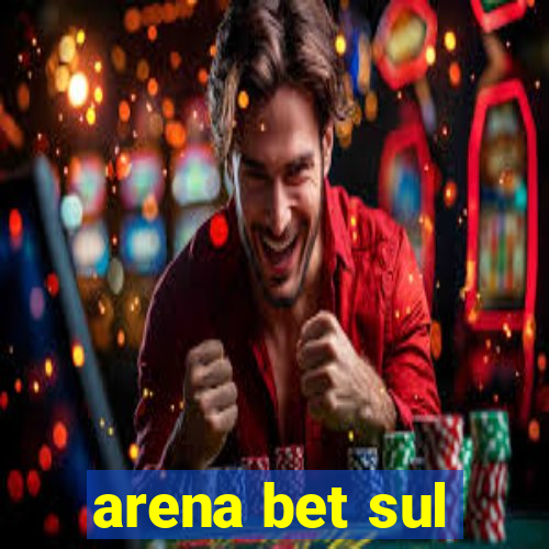 arena bet sul