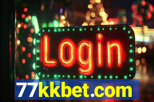 77kkbet.com