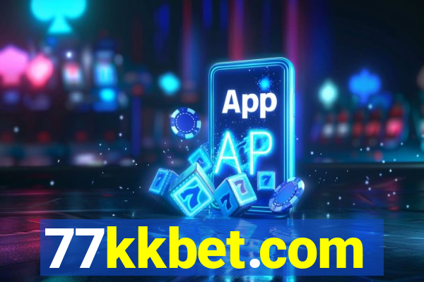 77kkbet.com