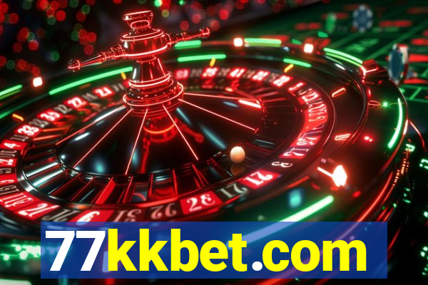 77kkbet.com