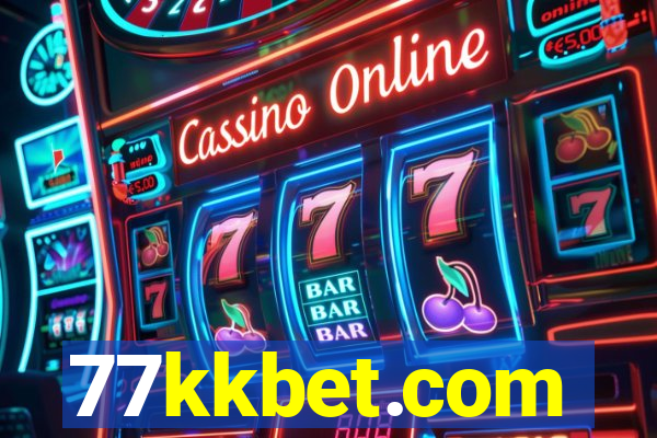 77kkbet.com