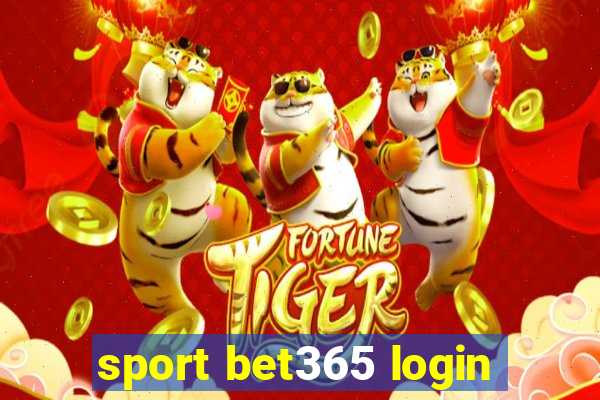 sport bet365 login