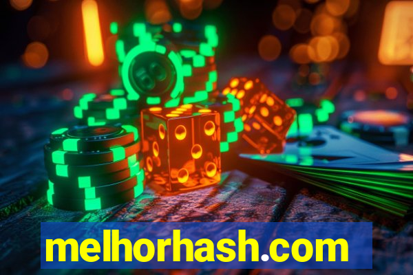 melhorhash.com