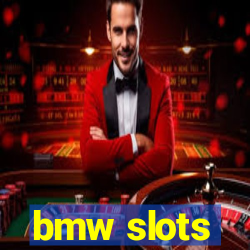 bmw slots