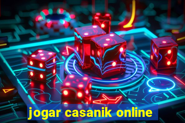 jogar casanik online