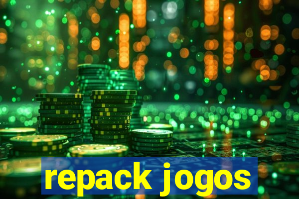 repack jogos