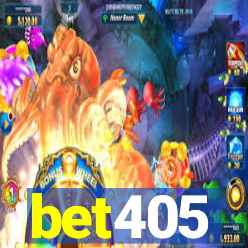 bet405