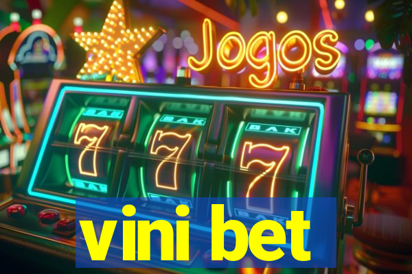 vini bet