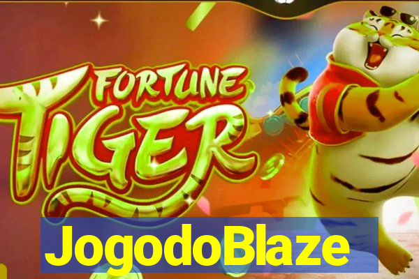 JogodoBlaze