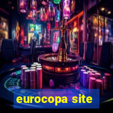 eurocopa site