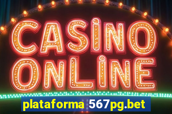 plataforma 567pg.bet