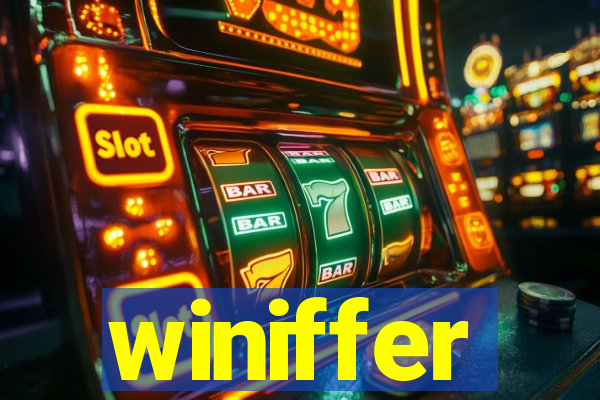 winiffer