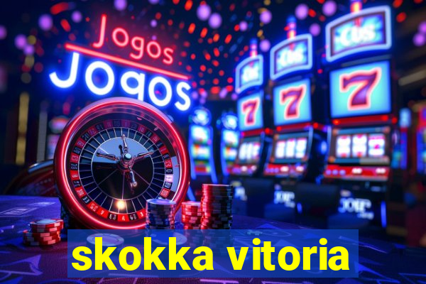 skokka vitoria