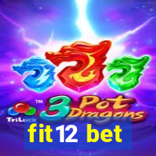 fit12 bet