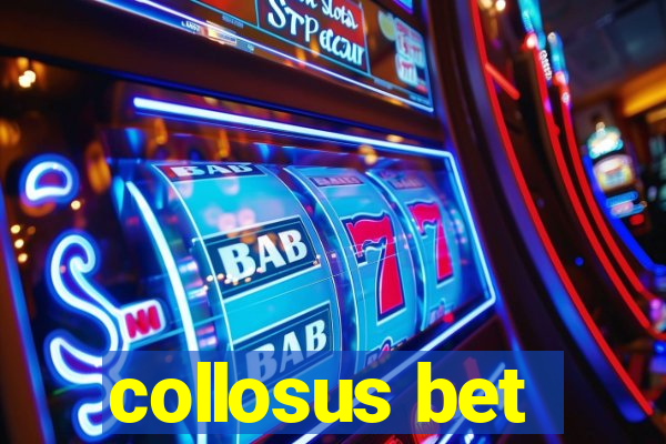 collosus bet