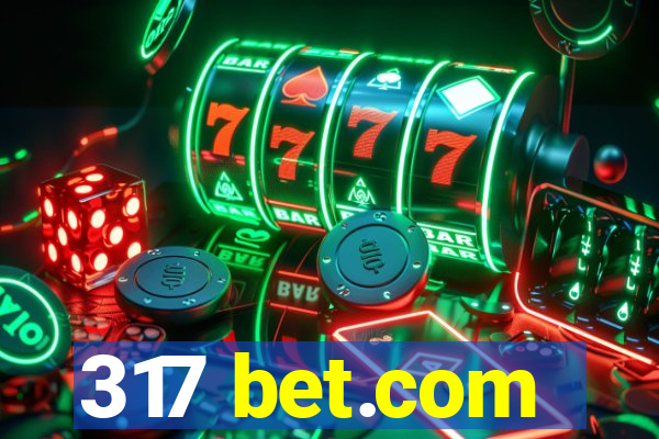 317 bet.com