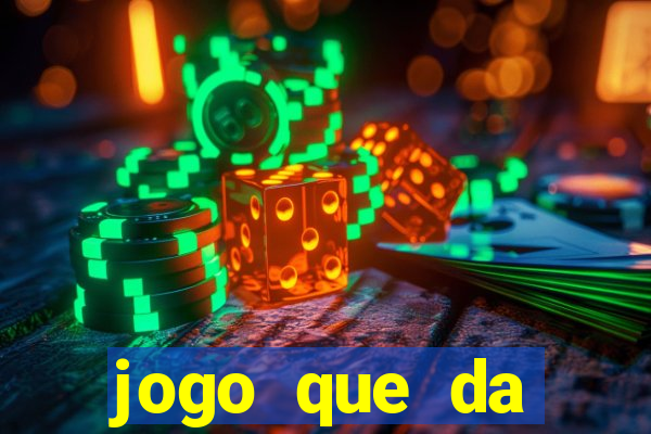 jogo que da dinheiro de verdade sem precisar depositar