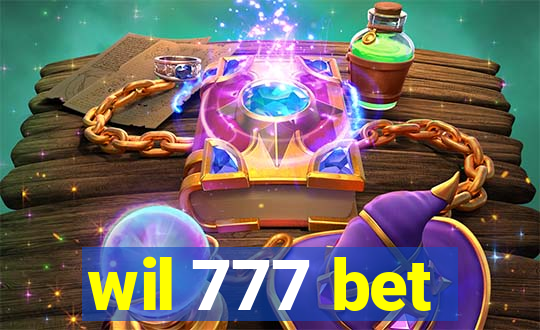 wil 777 bet